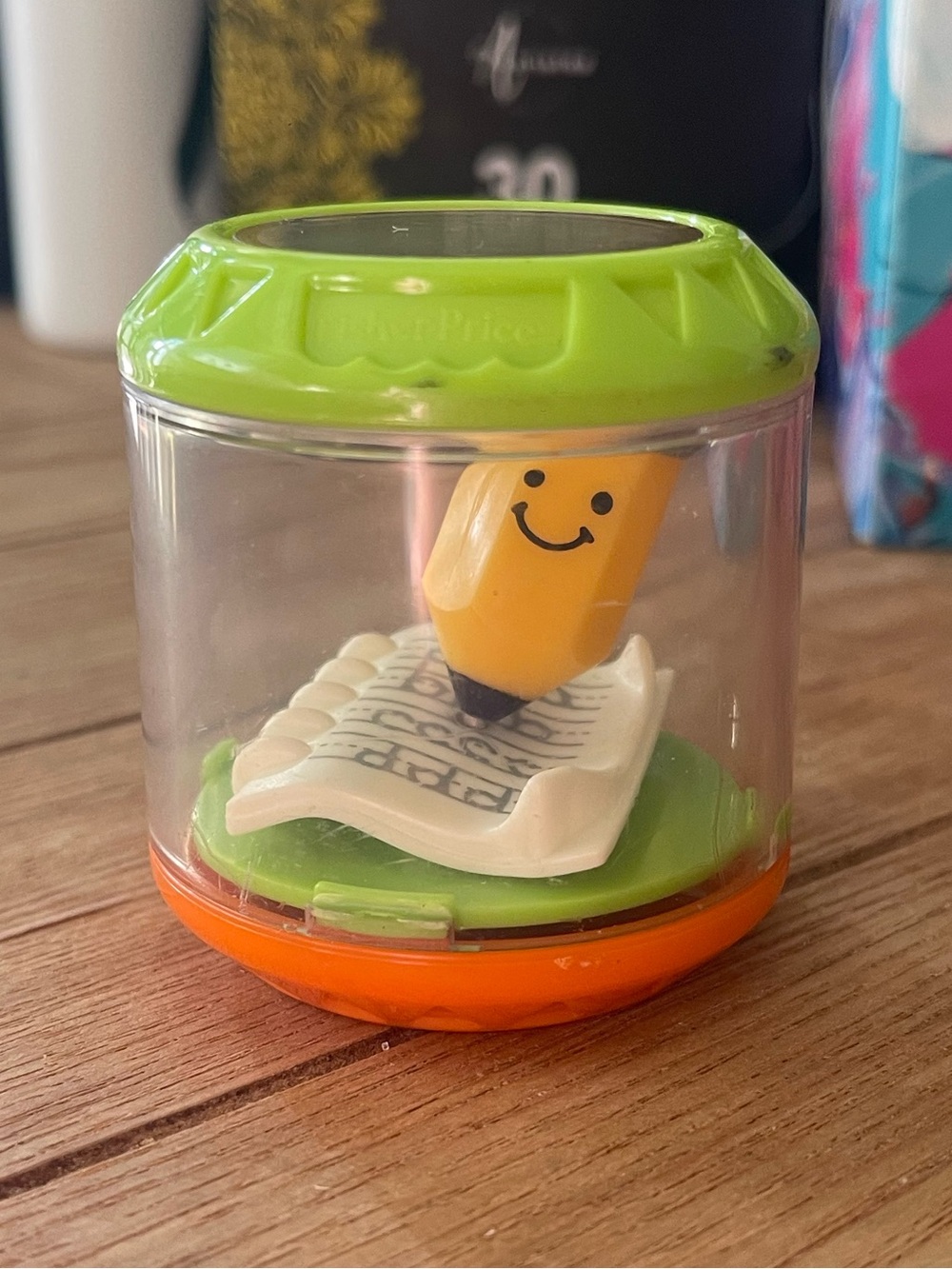 Vintage toy
